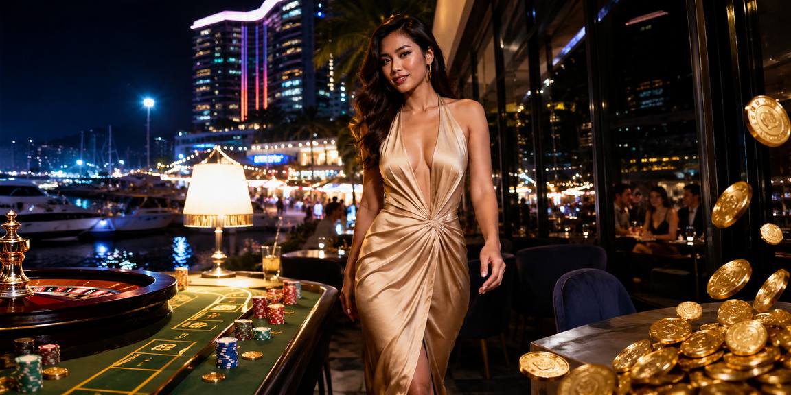 man.u888 Memahami pembayaran dan volatiliti dalam slot man.u888