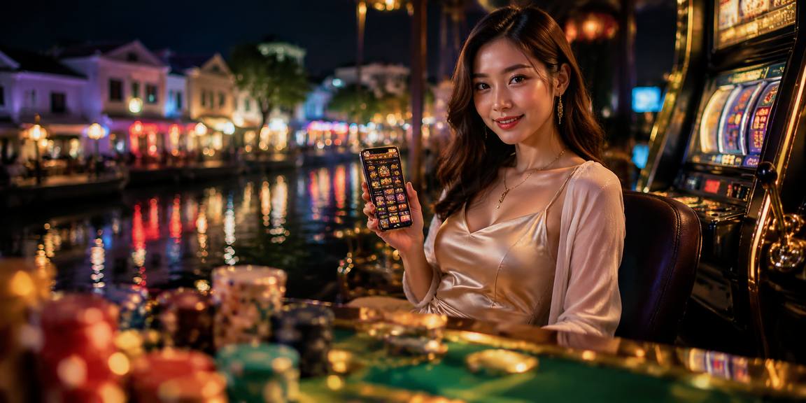 man.u888 Cara bermain dengan bijak dan menguruskan wang anda di lobi